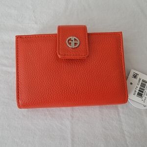 Ladies wallet